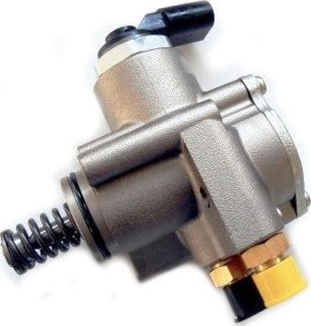 WE PARTS 321550020 - High Pressure Pump autospares.lv