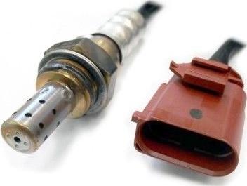 WE PARTS 290960412 - Lambda Sensor autospares.lv