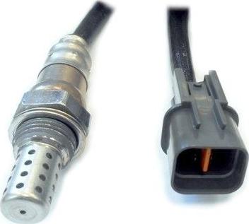 WE PARTS 290960432 - Lambda Sensor autospares.lv