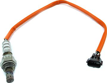 WE PARTS 290960583 - Lambda Sensor autospares.lv