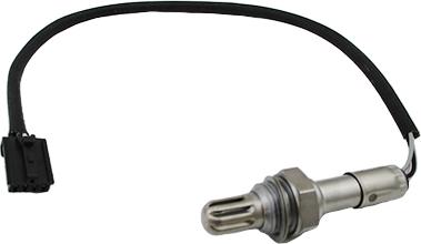 WE PARTS 290960665 - Lambda Sensor autospares.lv