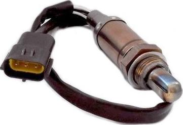 WE PARTS 290960045 - Lambda Sensor autospares.lv