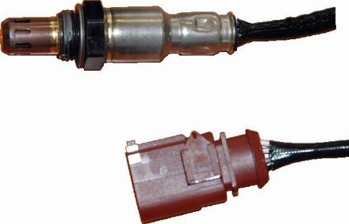 WE PARTS 290960192 - Lambda Sensor autospares.lv