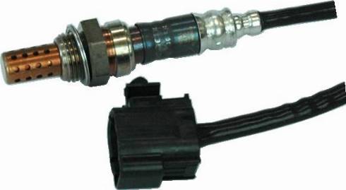 WE PARTS 290960163 - Lambda Sensor autospares.lv