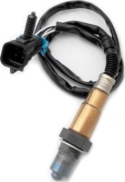 WE PARTS 290960183 - Lambda Sensor autospares.lv