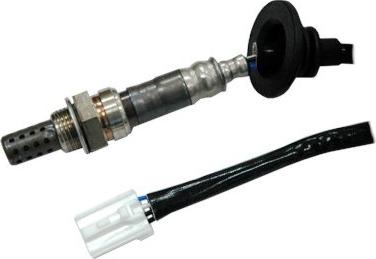 WE PARTS 290960263 - Lambda Sensor autospares.lv