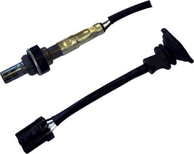 WE PARTS 290960262 - Lambda Sensor autospares.lv