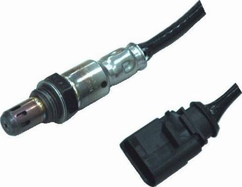 WE PARTS 290960200 - Lambda Sensor autospares.lv