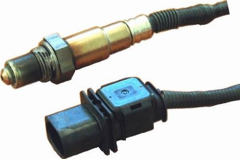 WE PARTS 290960208 - Lambda Sensor autospares.lv