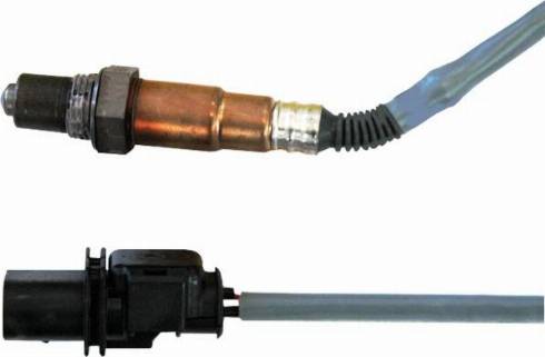 WE PARTS 290960232 - Lambda Sensor autospares.lv