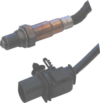 WE PARTS 290960227 - Lambda Sensor autospares.lv