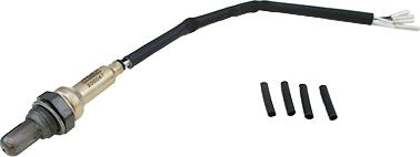 WE PARTS 290970038 - Lambda Sensor autospares.lv