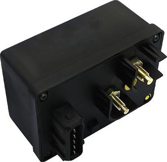 WE PARTS 240670057 - Control Unit, glow plug system autospares.lv