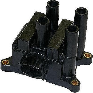 WE PARTS 220830029 - Ignition Coil autospares.lv