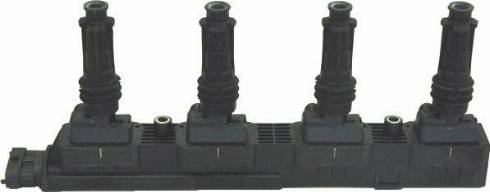 WE PARTS 220830202 - Ignition Coil autospares.lv