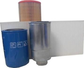 WE PARTS FKFIA162 - Filter Set autospares.lv