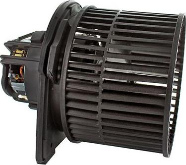 WE PARTS K92125 - Interior Blower autospares.lv