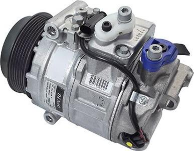 WE PARTS K15326 - Compressor, air conditioning autospares.lv