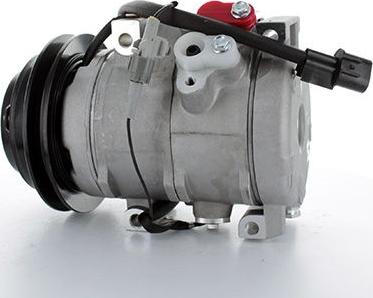 WE PARTS K15282A - Compressor, air conditioning autospares.lv