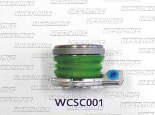 Westlake WCSC001 - Central Slave Cylinder, clutch autospares.lv