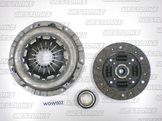 Westlake WDW002 - Clutch Kit autospares.lv