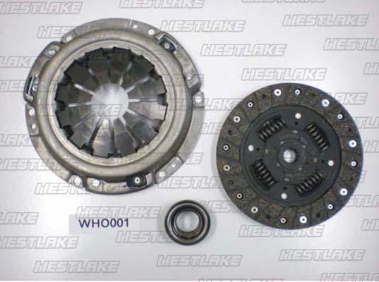 Westlake WHO001 - Clutch Kit autospares.lv