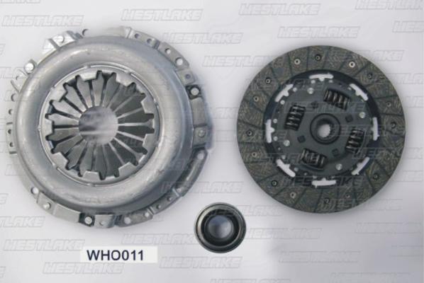 Westlake WHO011 - Clutch Kit autospares.lv