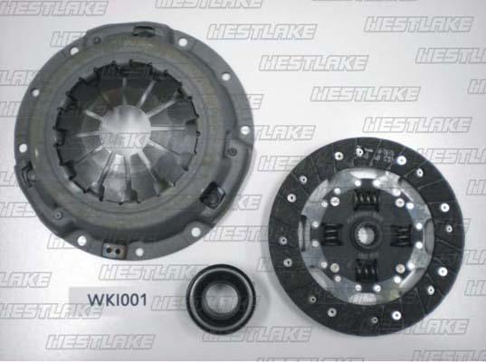 Westlake WKI001 - Clutch Kit autospares.lv