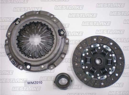 Westlake WMZ010 - Clutch Kit autospares.lv