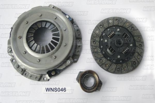 Westlake WNS046 - Clutch Kit autospares.lv