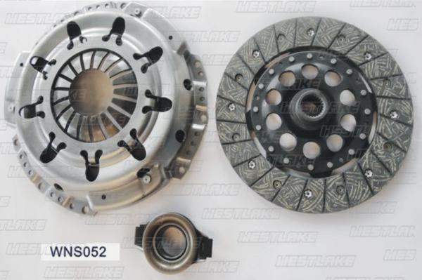 Westlake WNS052 - Clutch Kit autospares.lv