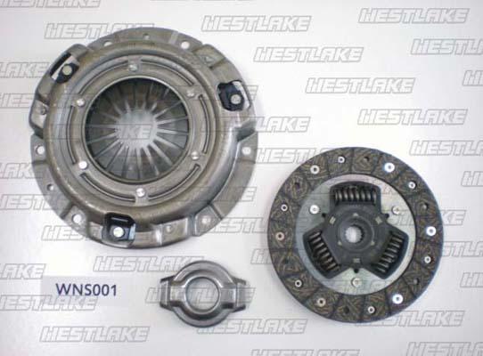 Westlake WNS001 - Clutch Kit autospares.lv