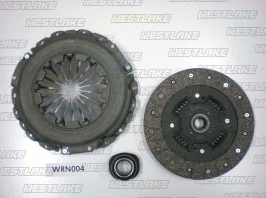 Westlake WRN004 - Clutch Kit autospares.lv