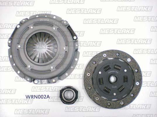 Westlake WRN002A - Clutch Kit autospares.lv