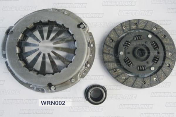 Westlake WRN002 - Clutch Kit autospares.lv