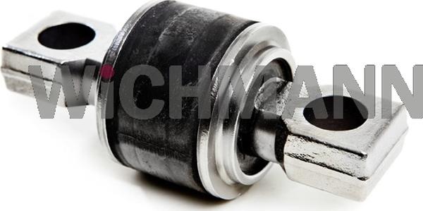 WiCHMANN 2300-90038 - Repair Kit autospares.lv