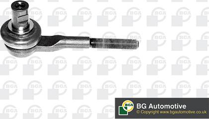 Wilmink Group WG1994992 - Tie Rod End autospares.lv