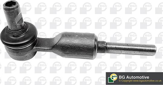 Wilmink Group WG1994983 - Tie Rod End autospares.lv