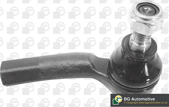 Wilmink Group WG1994987 - Tie Rod End autospares.lv