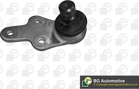 Wilmink Group WG1994459 - Ball Joint autospares.lv