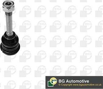 Wilmink Group WG1994400 - Ball Joint autospares.lv