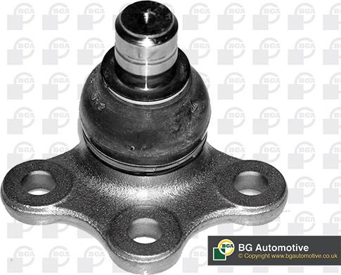 Wilmink Group WG1994418 - Ball Joint autospares.lv