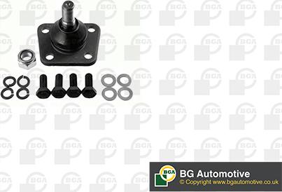 Wilmink Group WG1994417 - Ball Joint autospares.lv