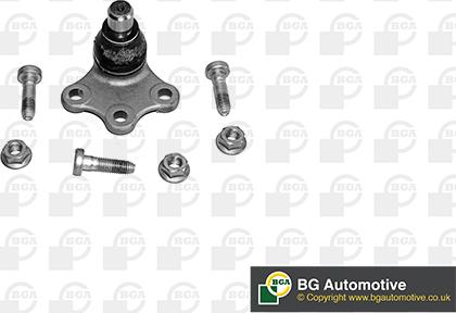 Wilmink Group WG1994428 - Ball Joint autospares.lv