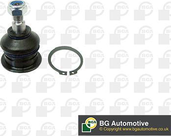 Wilmink Group WG1994470 - Ball Joint autospares.lv