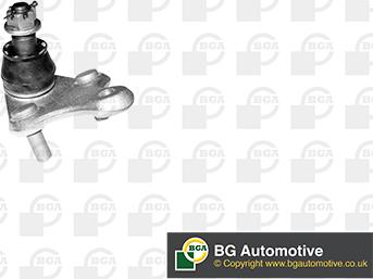 Wilmink Group WG1994541 - Ball Joint autospares.lv