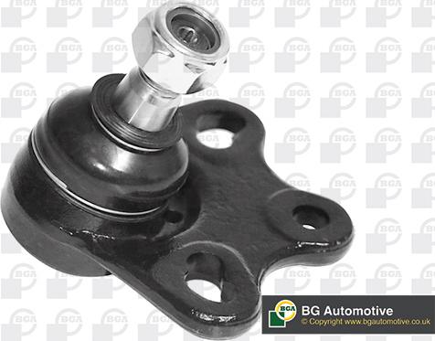 Wilmink Group WG1994566 - Ball Joint autospares.lv