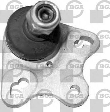 Wilmink Group WG1994560 - Ball Joint autospares.lv