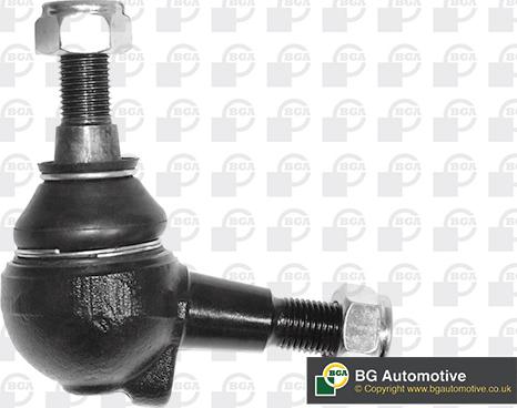 Wilmink Group WG1994561 - Ball Joint autospares.lv