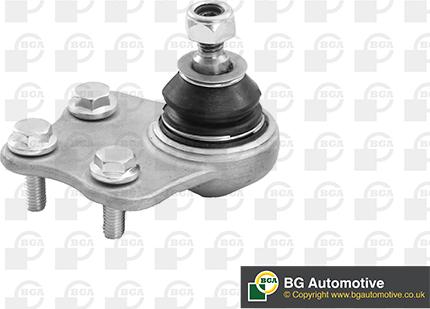 Wilmink Group WG1994567 - Ball Joint autospares.lv